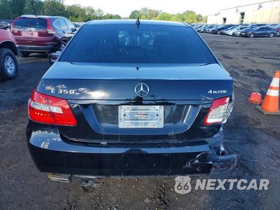 Zdjęcie 6 z 12 samochodu: 2010 MERCEDES-BENZ E 350 4MATIC VIN:WDDHF8HB7AA130557 - miniatura