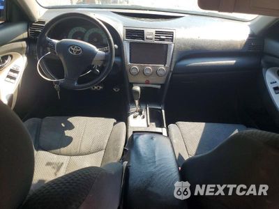 Zdjęcie 8 z 12 samochodu: 2011 TOYOTA CAMRY SE VIN:4T1BF3EK2BU768167 - miniatura
