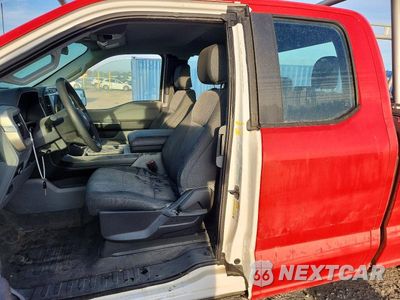 Zdjęcie 12 z 13 samochodu: 2022 FORD F150 SUPER CAB VIN:1FTEX1CP0NKE57418 - miniatura