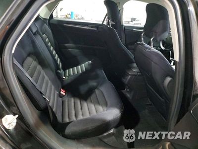 Zdjęcie 10 z 12 samochodu: 2014 FORD FUSION SE VIN:3FA6P0H74ER192611 - miniatura