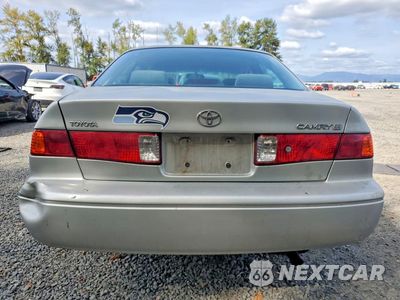 Zdjęcie 6 z 12 samochodu: 2000 TOYOTA CAMRY CE VIN:4T1BG22K7YU001919 - miniatura
