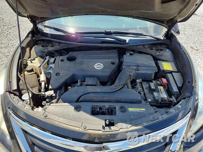 Zdjęcie 11 z 12 samochodu: 2014 NISSAN ALTIMA 2.5 S VIN:1N4AL3AP6EC130935 - miniatura