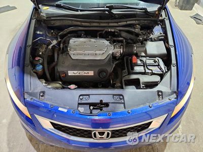 Zdjęcie 11 z 12 samochodu: 2009 HONDA ACCORD EXL VIN:1HGCS22849A012294 - miniatura
