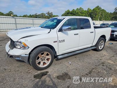 2018 RAM 1500 SLT 1C6RR6LT4JS285420 - główne zdjęcie licytacji z USA - miniatura