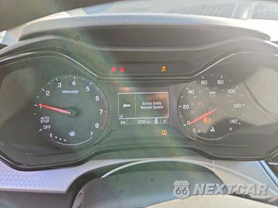 Zdjęcie 9 z 13 samochodu: 2026 CHEVROLET TRAX LS VIN:KL77LFEP4TC236746 - miniatura