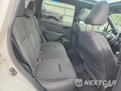 Zdjęcie 11 z 14 samochodu: 2025 SUBARU FORESTER PREMIUM VIN:JF2SLDDC1SH570607 - miniatura