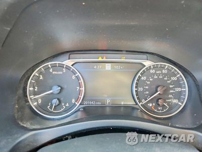 Zdjęcie 9 z 12 samochodu: 2019 NISSAN ALTIMA SL VIN:1N4BL4EV5KC258341 - miniatura