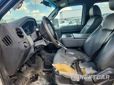 Zdjęcie 7 z 12 samochodu: 2011 FORD F450 SUPER DUTY VIN:1FD0W4HTXBEA65461 - miniatura