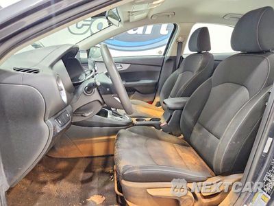 Zdjęcie 7 z 13 samochodu: 2023 KIA FORTE LXS VIN:3KPF24AD9PE525623 - miniatura