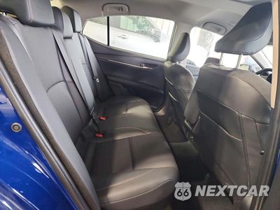 Zdjęcie 10 z 13 samochodu: 2026 TOYOTA CAMRY XLE VIN:4T1DAACK6TU236534 - miniatura