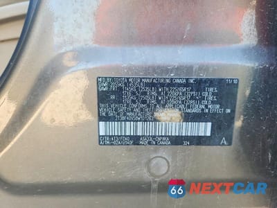 Zdjęcie 13 z 13 samochodu: 2011 TOYOTA RAV4 BASE VIN:2T3BF4DV5BW101263 - miniatura