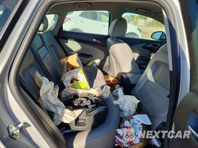 Zdjęcie 10 z 12 samochodu: 2014 BUICK VERANO CONVENIENCE VIN:1G4PR5SK2E4133600 - miniatura
