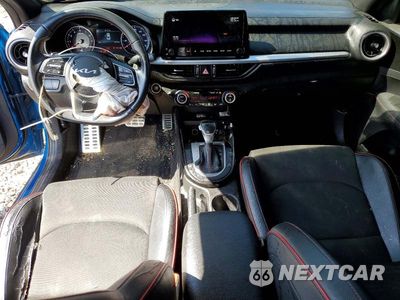 Zdjęcie 8 z 12 samochodu: 2022 KIA FORTE GT VIN:3KPF44AC9NE475921 - miniatura