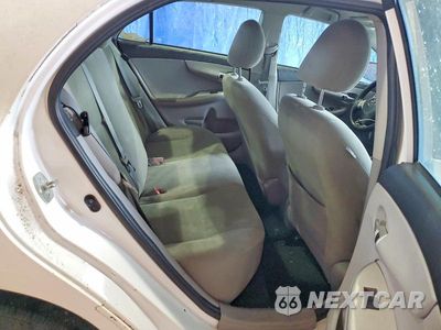Zdjęcie 10 z 12 samochodu: 2013 TOYOTA COROLLA LE VIN:2T1BU4EE9DC005878 - miniatura