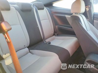 Zdjęcie 10 z 12 samochodu: 2016 HONDA CIVIC LX VIN:2HGFC4B03GH304839 - miniatura