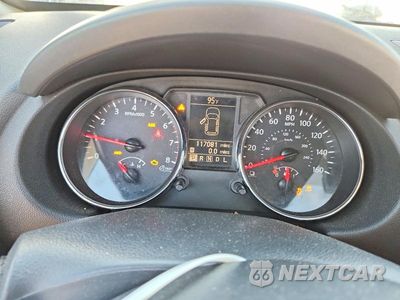 Zdjęcie 9 z 13 samochodu: 2011 NISSAN ROGUE S VIN:JN8AS5MV4BW257362 - miniatura