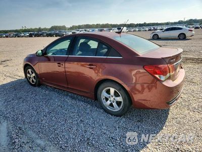 Drugie zdjęcie samochodu z przodu: 2013 CHEVROLET CRUZE LT VIN:1G1PC5SB9D7133122 - miniatura