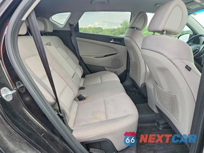 Zdjęcie 11 z 13 samochodu: 2016 HYUNDAI TUCSON SPORT VIN:KM8J3CA21GU032211 - miniatura