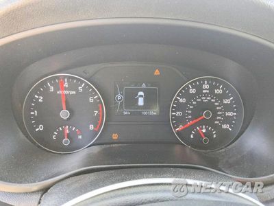 Zdjęcie 9 z 12 samochodu: 2017 KIA SPORTAGE LX VIN:KNDPM3AC4H7078992 - miniatura