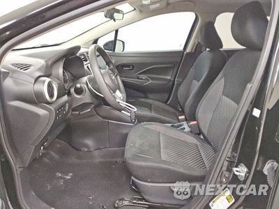 Zdjęcie 7 z 13 samochodu: 2020 NISSAN VERSA S VIN:3N1CN8DV9LL913126 - miniatura