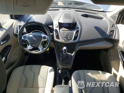 Zdjęcie 8 z 13 samochodu: 2017 FORD TRANSIT CONNECT XLT VIN:NM0GE9F70H1339014 - miniatura