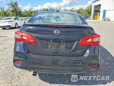 Zdjęcie 6 z 13 samochodu: 2018 NISSAN SENTRA SR VIN:3N1AB7AP4JY285475 - miniatura