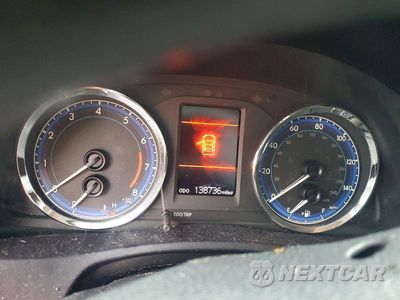 Zdjęcie 9 z 12 samochodu: 2019 TOYOTA COROLLA LE VIN:5YFBURHE6KP939843 - miniatura
