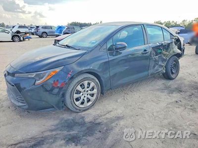 2024 TOYOTA COROLLA LE 5YFB4MDE6RP087142 - główne zdjęcie licytacji z USA - miniatura