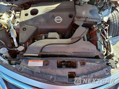 Zdjęcie 11 z 12 samochodu: 2014 NISSAN ALTIMA 2.5 SV VIN:1N4AL3AP9EC151598 - miniatura