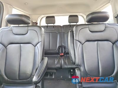 Zdjęcie 10 z 14 samochodu: 2023 JEEP GRAND CHEROKEE L LIMITED VIN:1C4RJKBG1P8889400 - miniatura