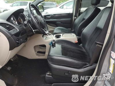 Zdjęcie 7 z 13 samochodu: 2017 DODGE GRAND CARAVAN SXT VIN:2C4RDGCG8HR749174 - miniatura