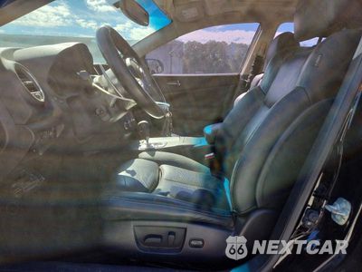 Zdjęcie 7 z 12 samochodu: 2011 NISSAN MAXIMA 3.5 S VIN:1N4AA5AP0BC812920 - miniatura