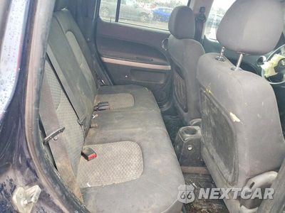 Zdjęcie 10 z 12 samochodu: 2007 CHEVROLET HHR LS VIN:3GNDA13D17S592909 - miniatura