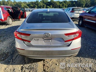 Zdjęcie 6 z 13 samochodu: 2018 HONDA ACCORD TOURING VIN:1HGCV2F96JA050995 - miniatura