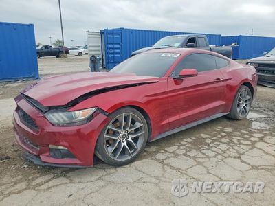2016 FORD MUSTANG 1FA6P8THXG5317390 - główne zdjęcie licytacji z USA - miniatura