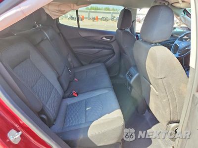 Zdjęcie 11 z 13 samochodu: 2020 CHEVROLET EQUINOX LT VIN:2GNAXKEV6L6282051 - miniatura