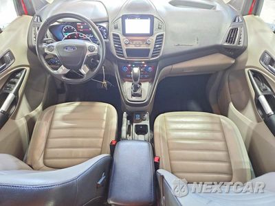 Zdjęcie 8 z 13 samochodu: 2019 FORD TRANSIT CONNECT XLT VIN:NM0GE9F27K1424931 - miniatura