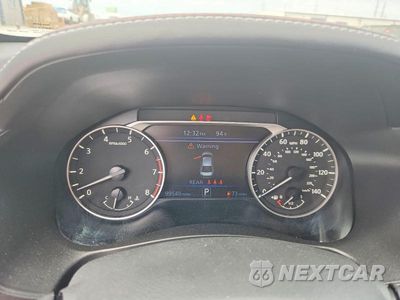 Zdjęcie 9 z 13 samochodu: 2023 NISSAN ALTIMA SR VIN:1N4BL4CV5PN425991 - miniatura