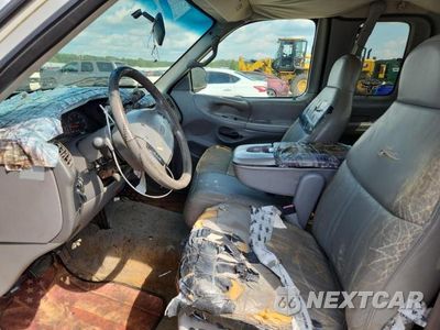Zdjęcie 7 z 12 samochodu: 1998 FORD F150 VIN:1FTZX18W7WNB12839 - miniatura