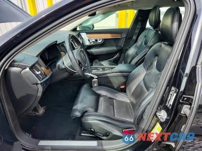 Zdjęcie 7 z 12 samochodu: 2018 VOLVO S90 T6 INSCRIPTION VIN:LVY992ML0JP029478 - miniatura