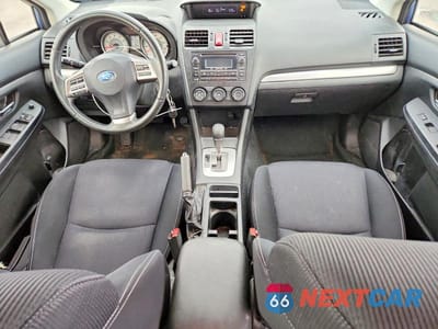 Zdjęcie 8 z 13 samochodu: 2014 SUBARU IMPREZA SPORT PREMIUM VIN:JF1GPAL62EH336697 - miniatura