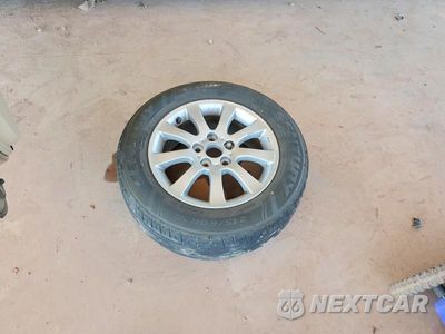 Zdjęcie 12 z 13 samochodu: 2004 TOYOTA CAMRY SOLARA SLE VIN:4T1CE30PX4U805446 - miniatura