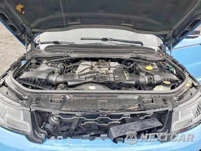 Zdjęcie 12 z 13 samochodu: 2014 LAND ROVER RANGE ROVER SPORT AUTOBIOGRAPHY VIN:SALWV2EF6EA337206 - miniatura