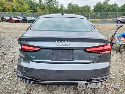 Zdjęcie 6 z 12 samochodu: 2025 AUDI A5 PREMIUM PLUS 45 VIN:WAUFACF5XSA015143 - miniatura