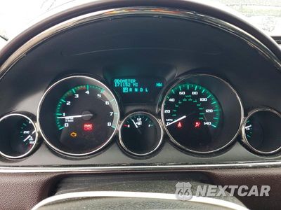 Zdjęcie 9 z 13 samochodu: 2017 BUICK ENCLAVE VIN:5GAKVBKD6HJ138963 - miniatura
