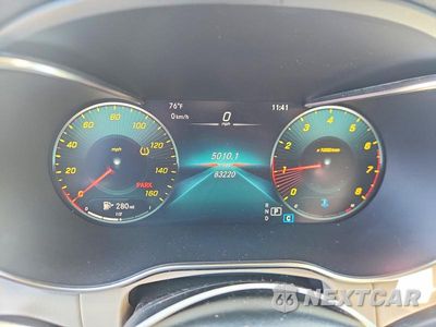 Zdjęcie 9 z 13 samochodu: 2022 MERCEDES-BENZ GLC 300 4MATIC VIN:W1N0G8EB1NG038011 - miniatura