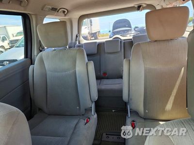 Zdjęcie 10 z 13 samochodu: 2015 NISSAN QUEST 3.5 SV VIN:JN8AE2KPXF9127634 - miniatura