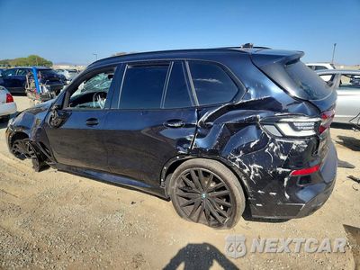 Drugie zdjęcie samochodu z przodu: 2022 BMW X5 XDRIVE40I VIN:5UXCR6C02N9M19373 - miniatura