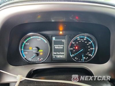 Zdjęcie 9 z 13 samochodu: 2016 TOYOTA RAV4 VIN:JTMRJREV1GD030754 - miniatura