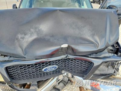 Zdjęcie 11 z 12 samochodu: 2003 FORD F150 SUPERCREW VIN:1FTRW07L43KC22393 - miniatura